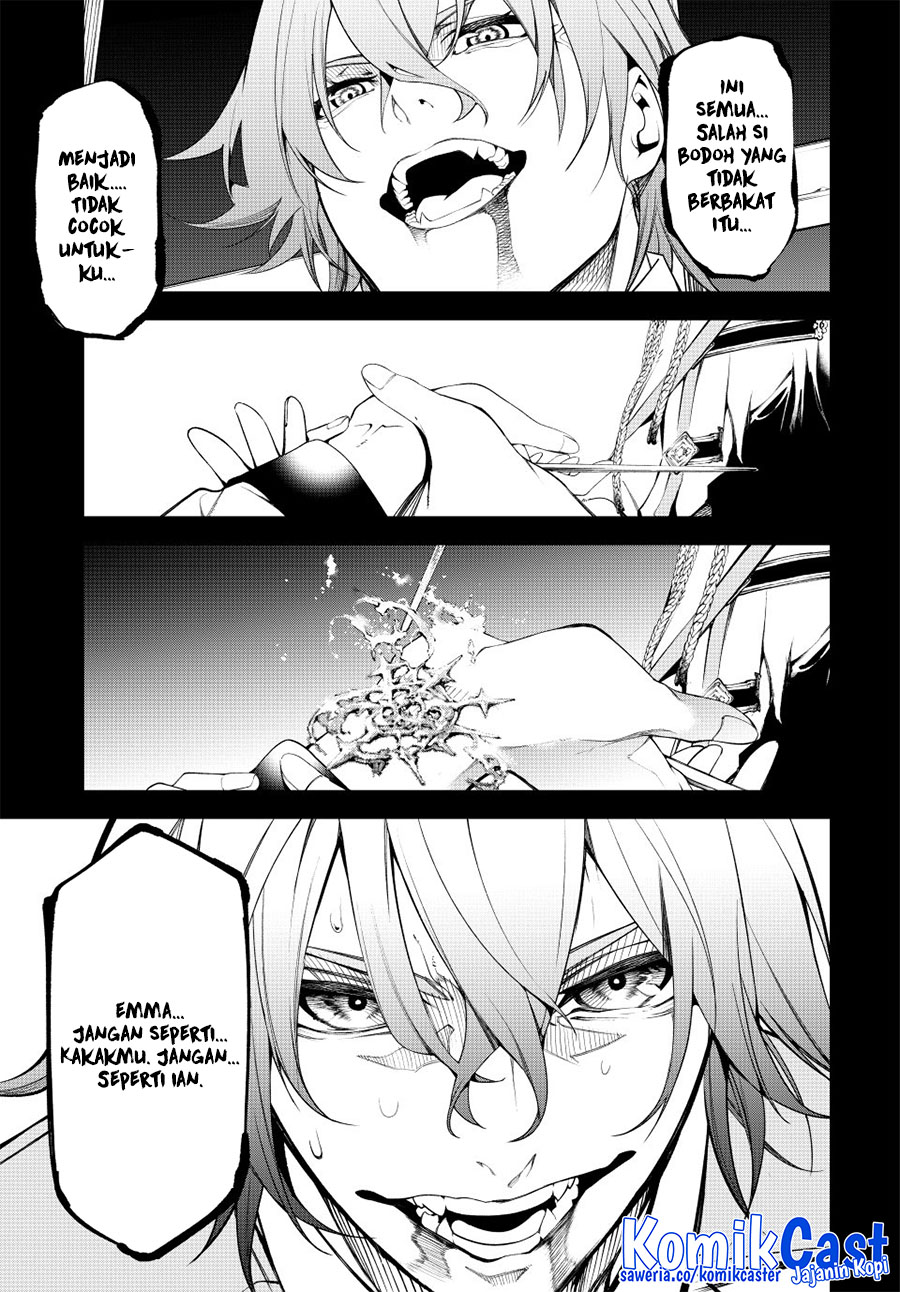 Read Wistoria id Manga Online