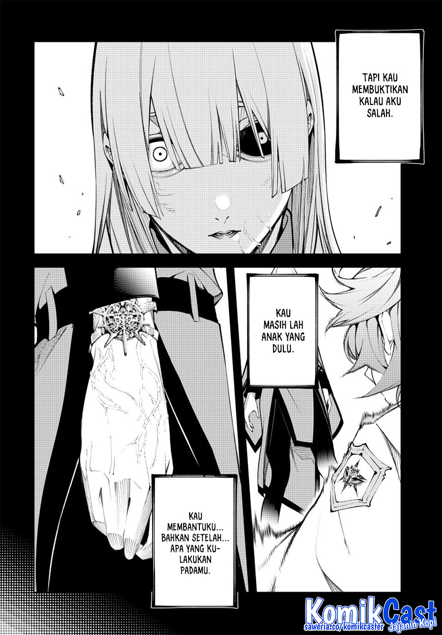 Read Wistoria id Manga Online
