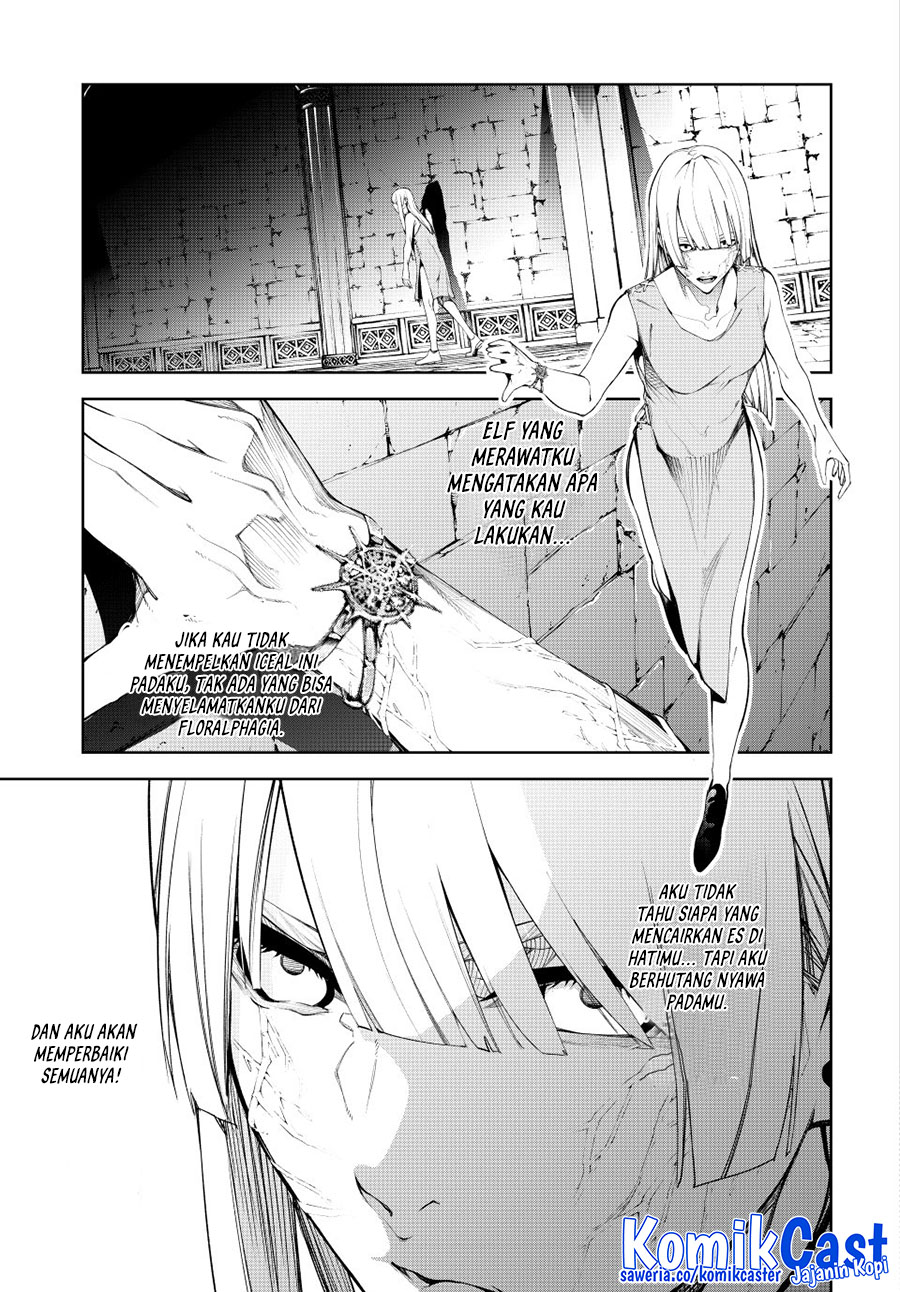 Read Wistoria id Manga Online