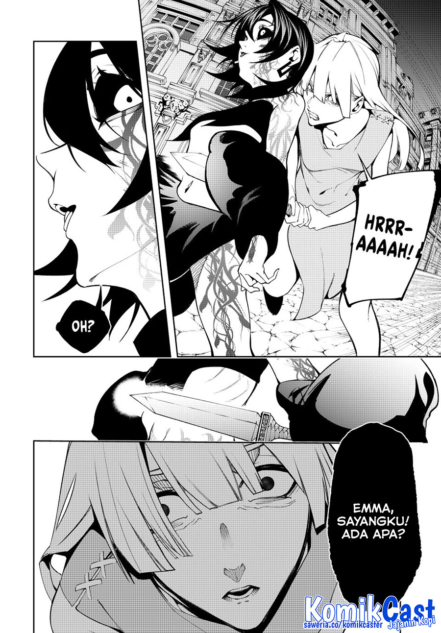 Read Wistoria id Manga Online