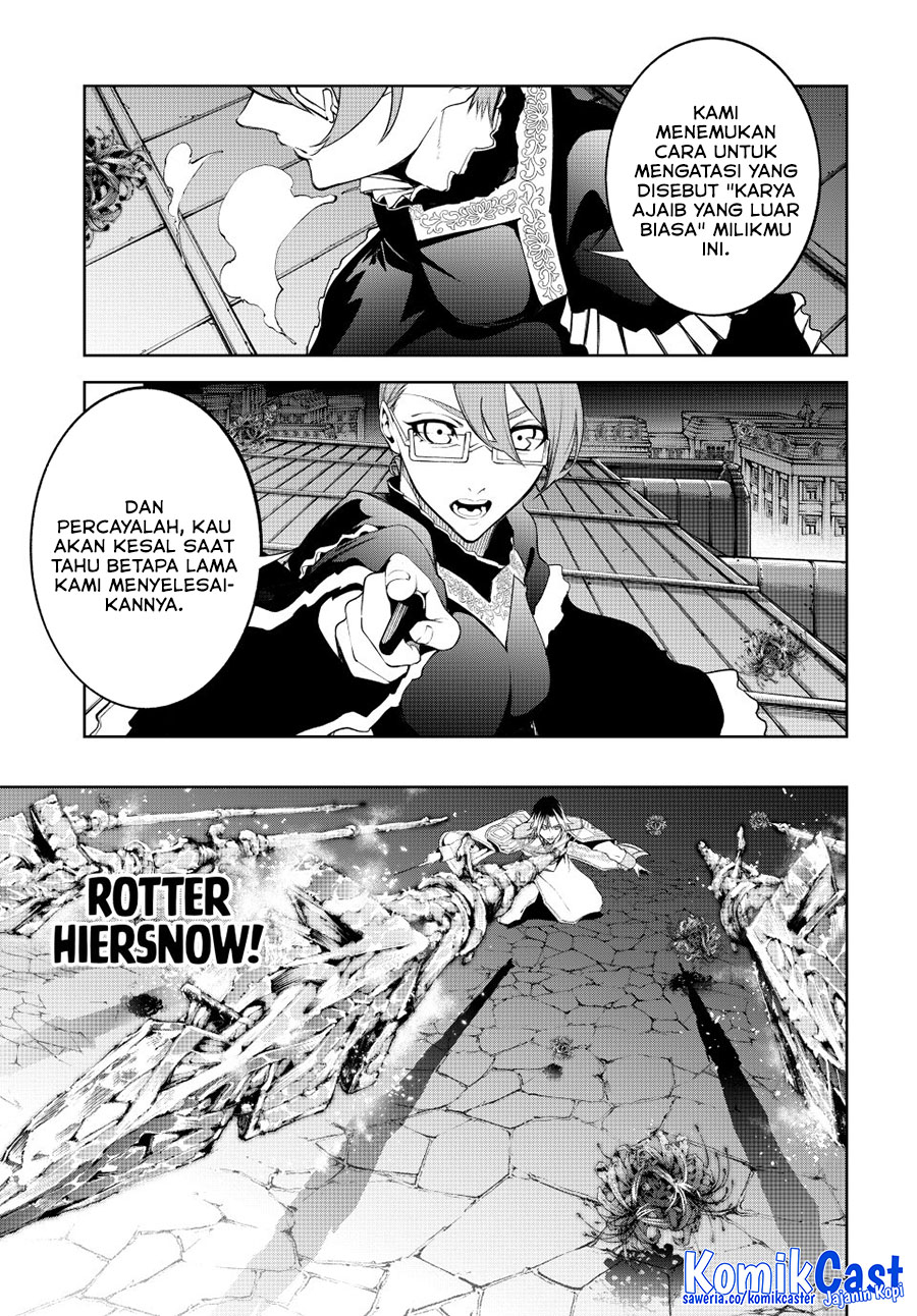 Read Wistoria id Manga Online