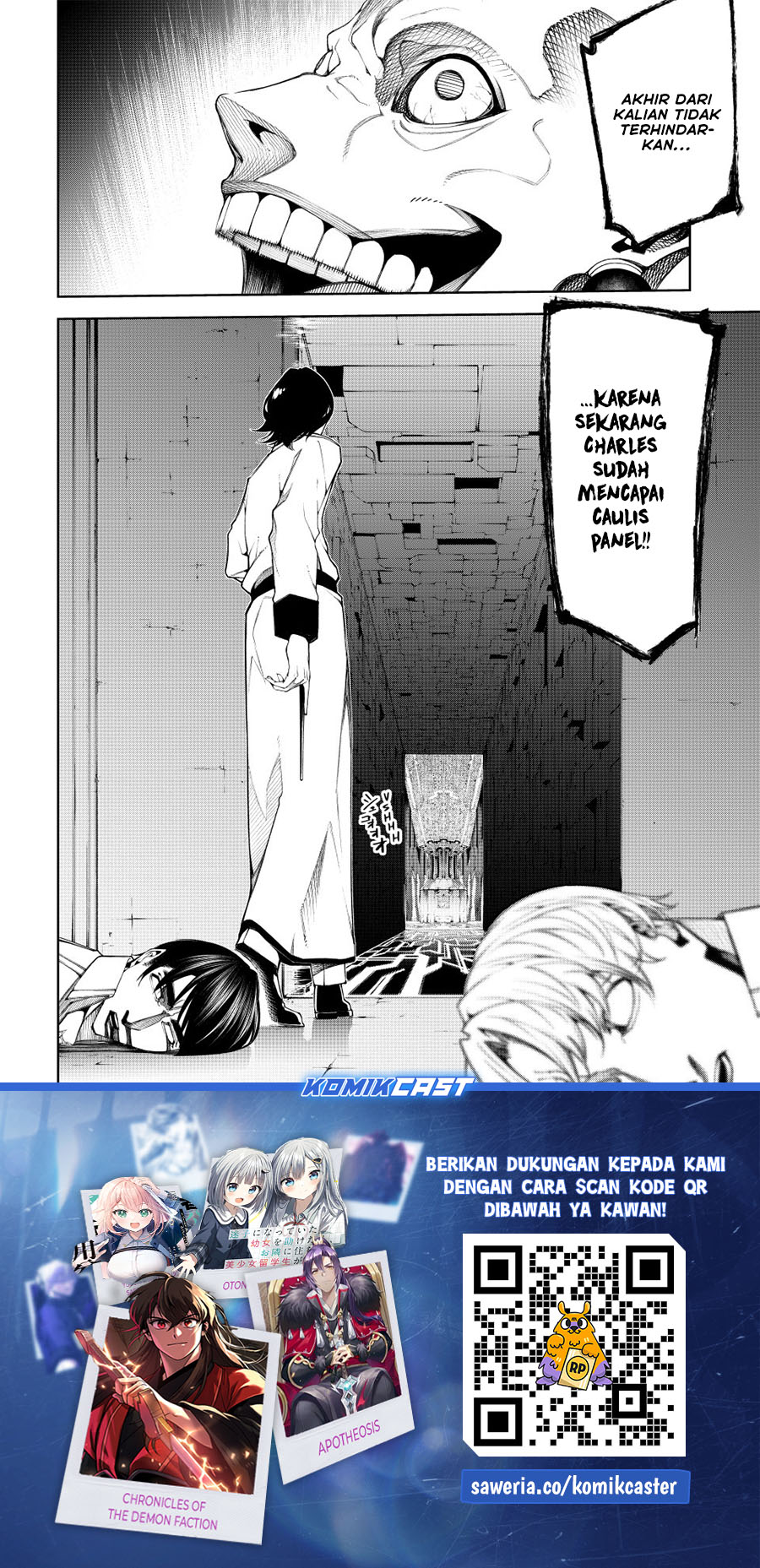 Read Wistoria id Manga Online