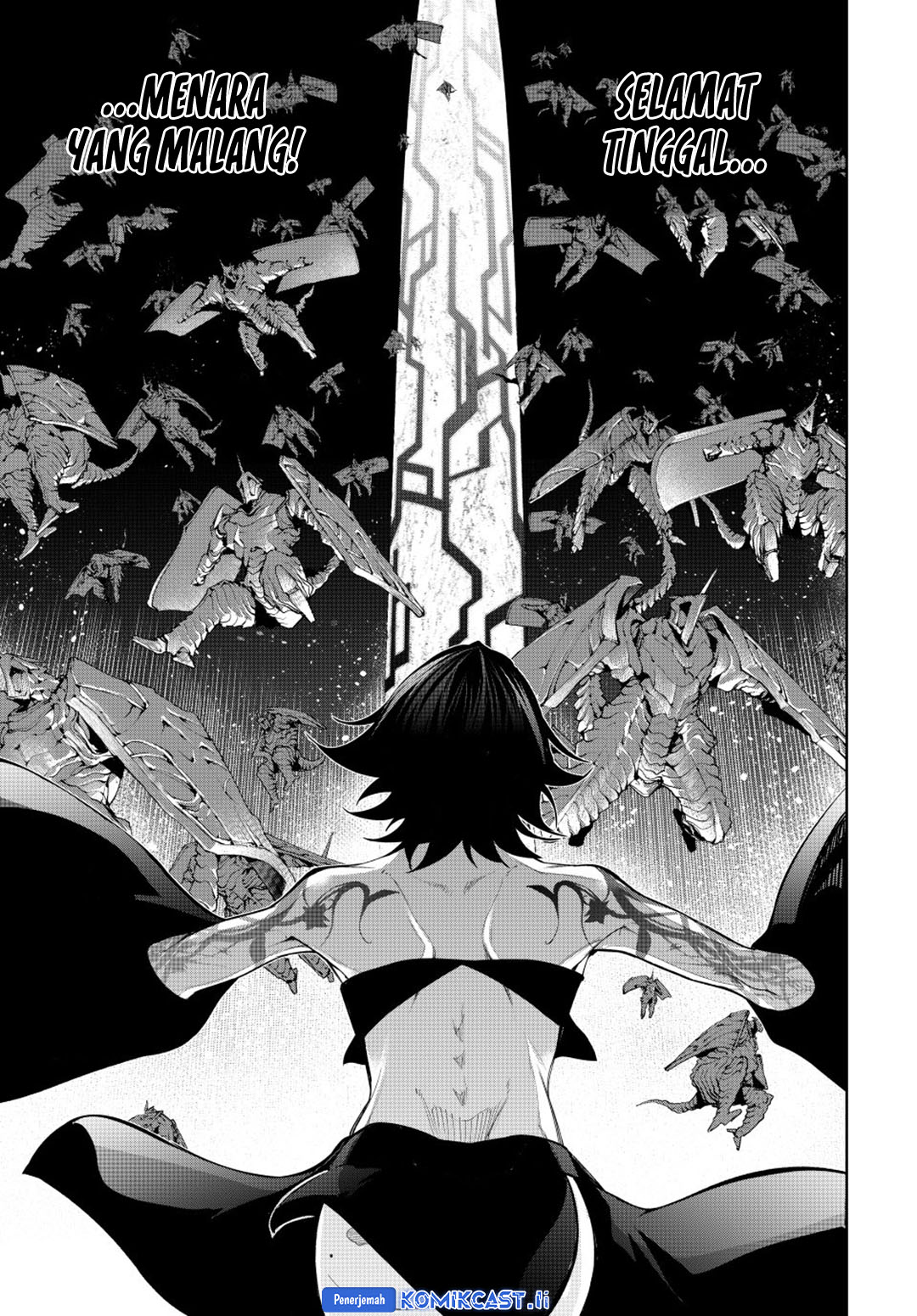 Read Wistoria id Manga Online