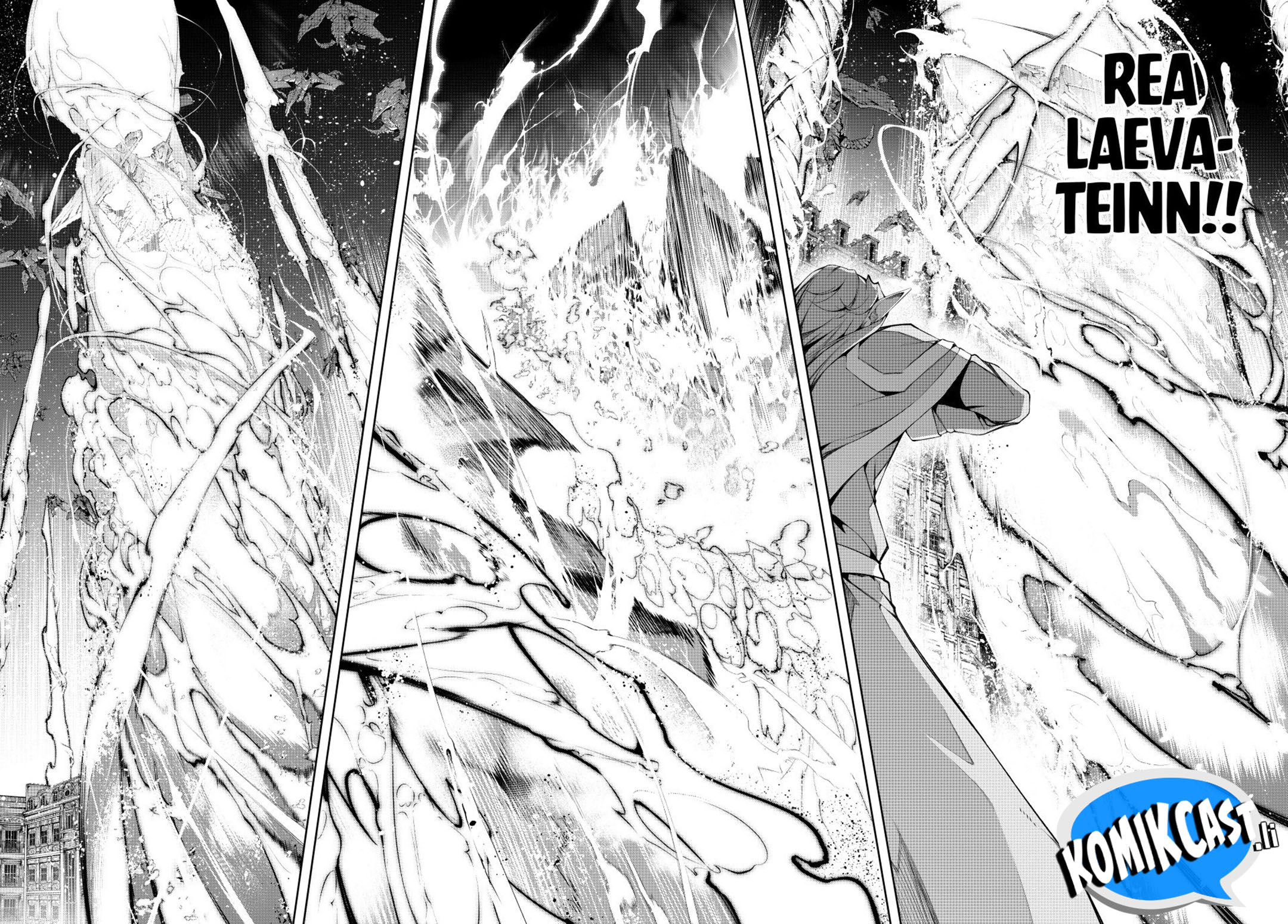 Read Wistoria id Manga Online