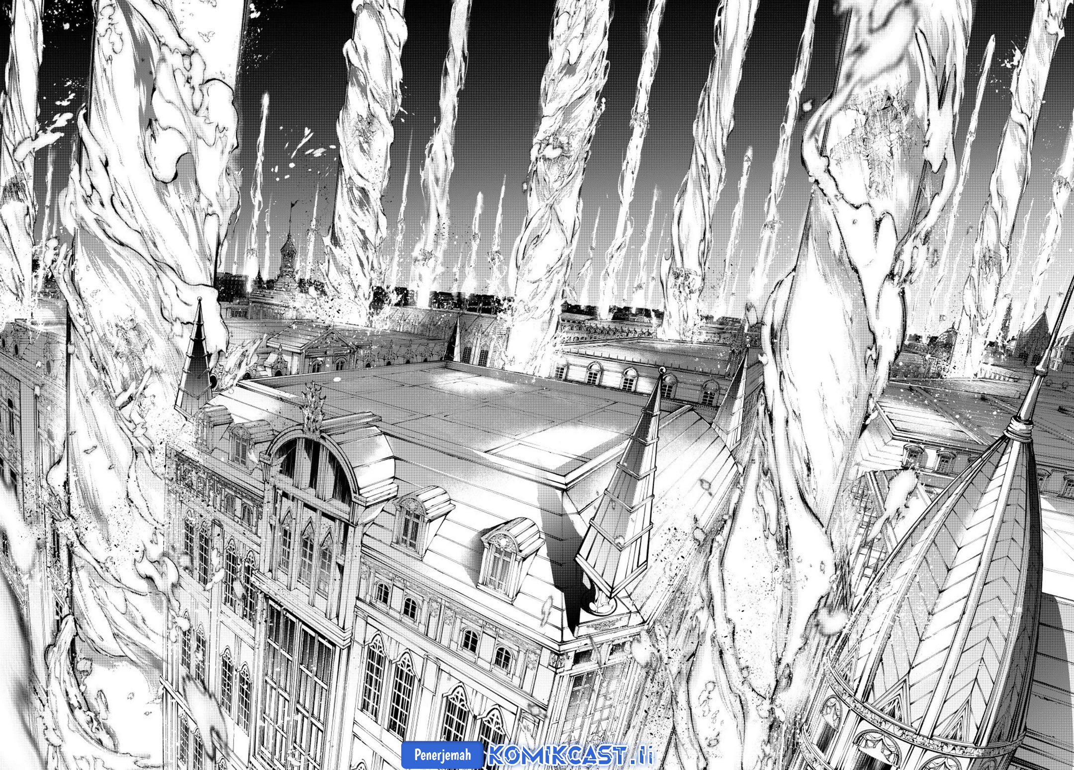 Read Wistoria id Manga Online