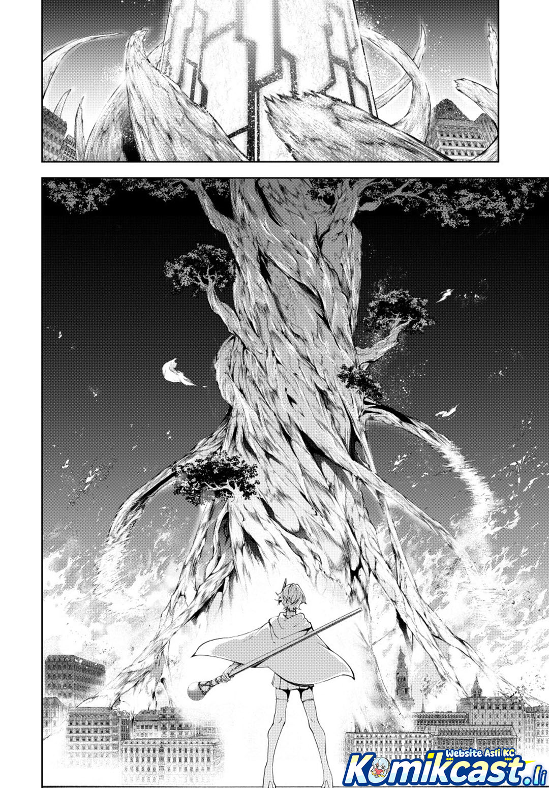 Read Wistoria id Manga Online