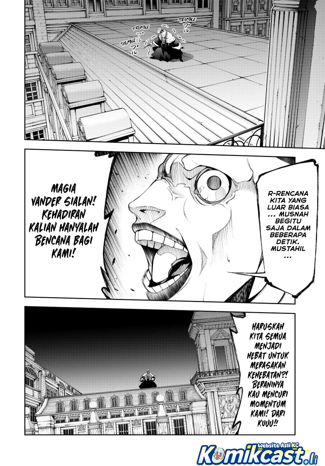 Read Wistoria id Manga Online