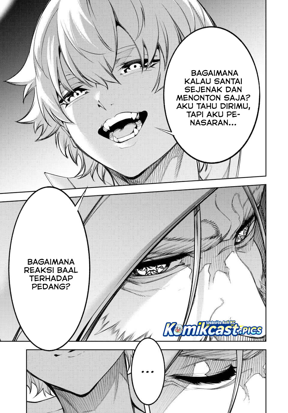 Read Wistoria id Manga Online