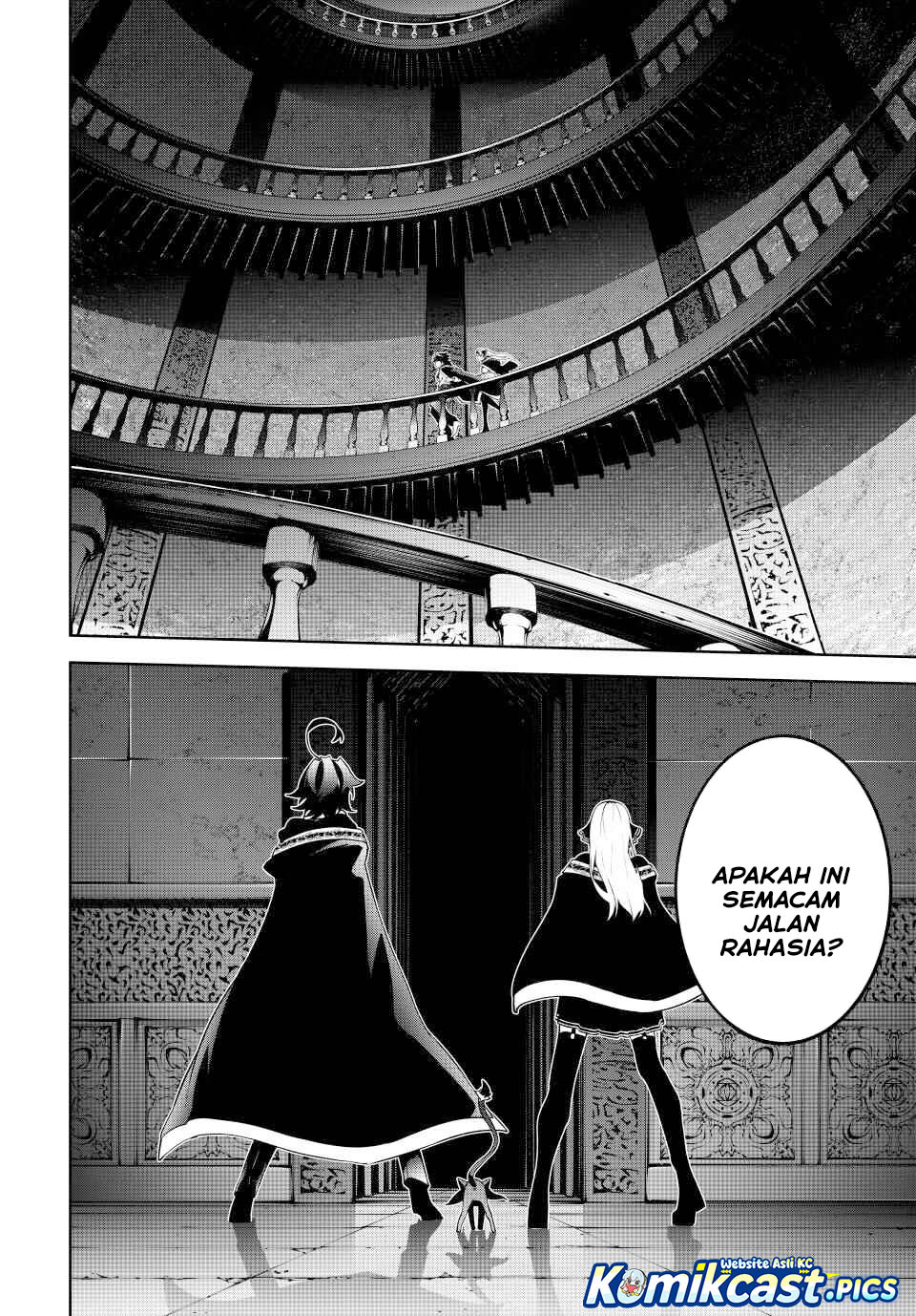 Read Wistoria id Manga Online