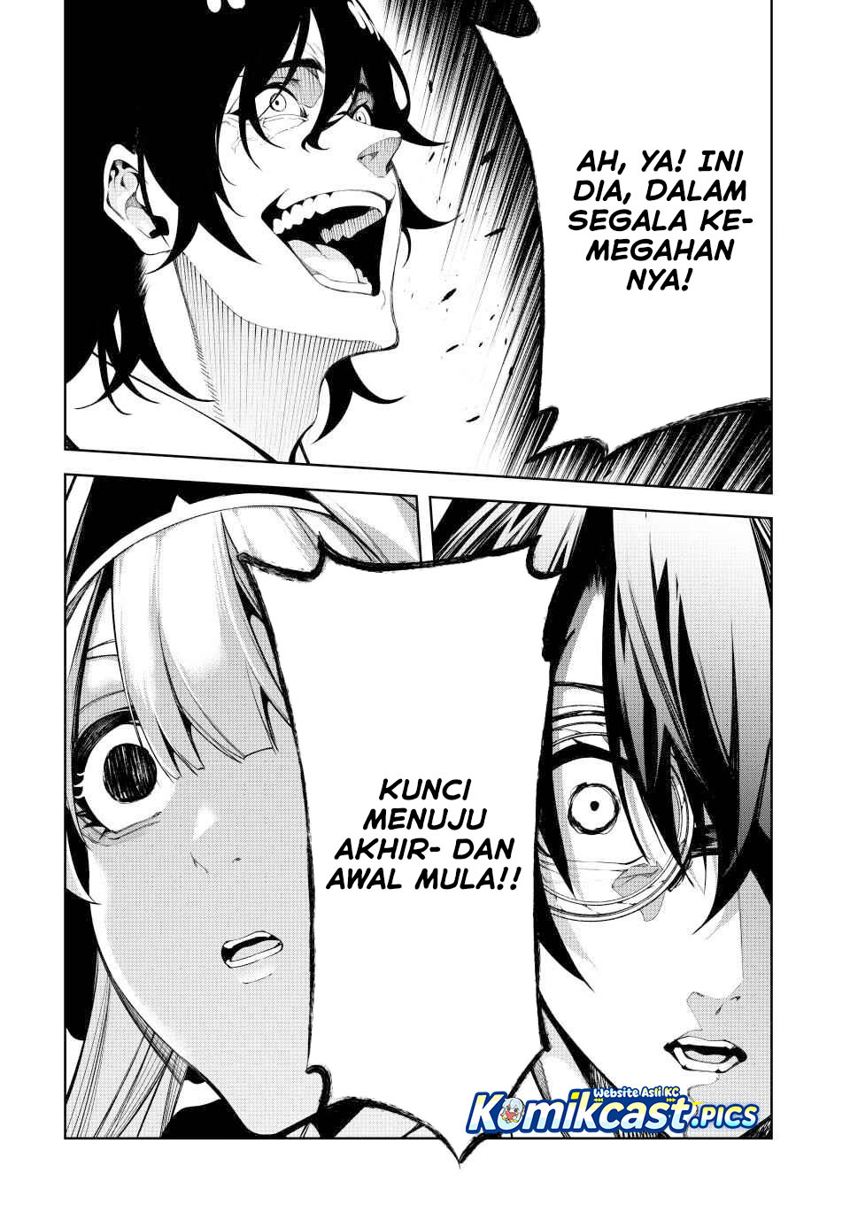 Read Wistoria id Manga Online