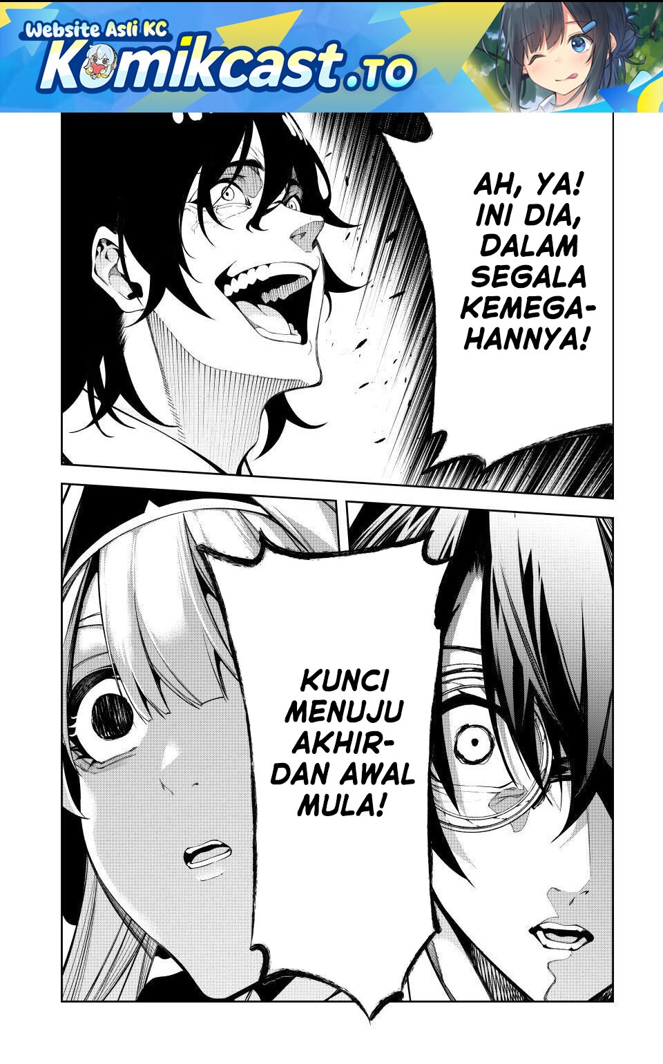 Read Wistoria id Manga Online