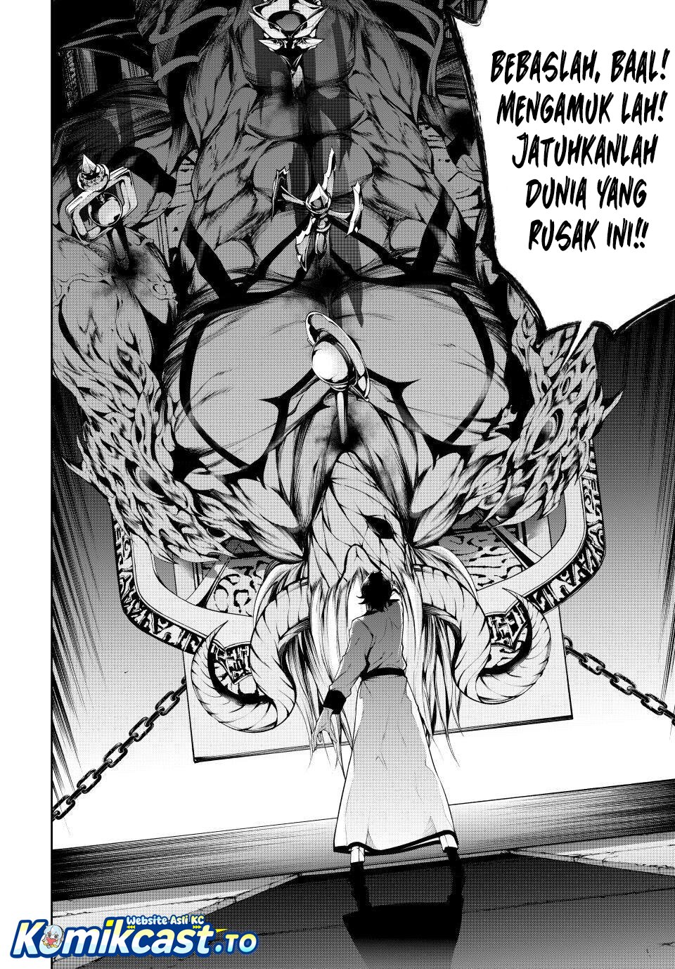 Read Wistoria id Manga Online