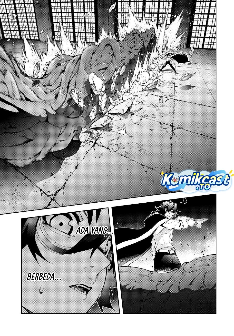 Read Wistoria id Manga Online
