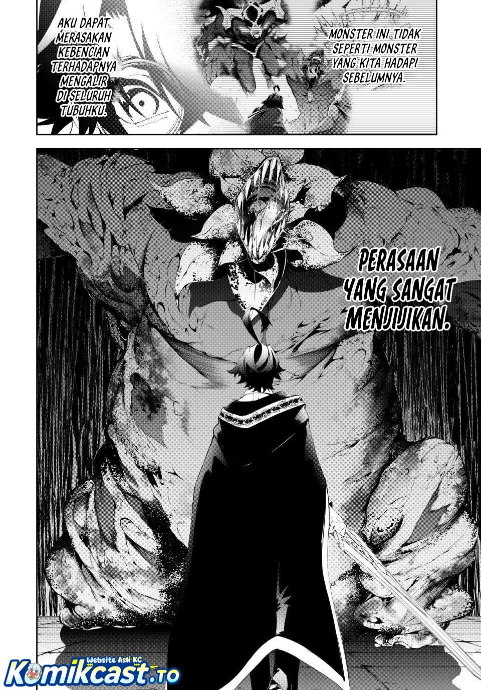 Read Wistoria id Manga Online