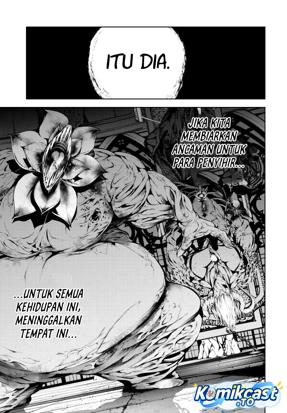 Read Wistoria id Manga Online