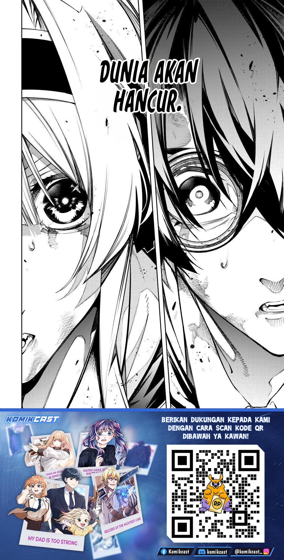Read Wistoria id Manga Online