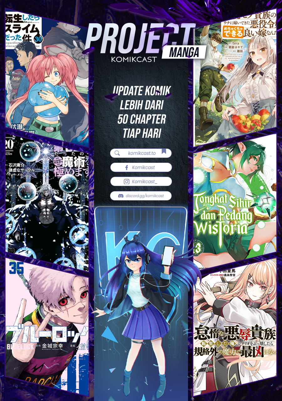 Read Wistoria id Manga Online