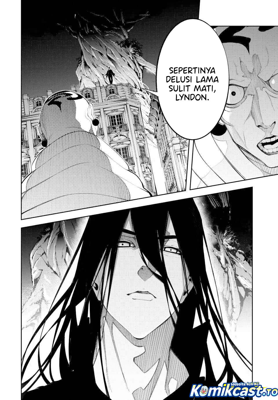 Read Wistoria id Manga Online