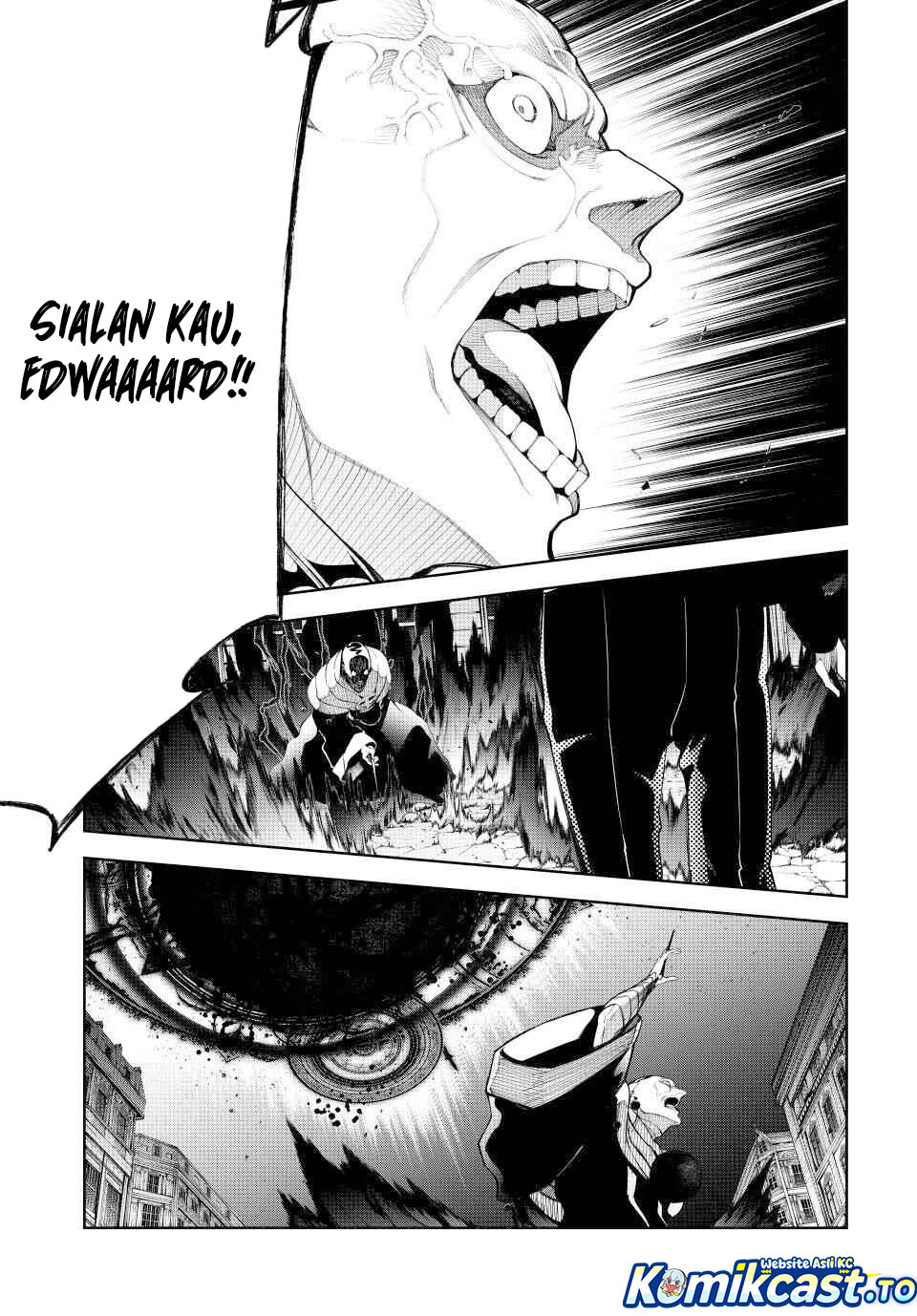 Read Wistoria id Manga Online