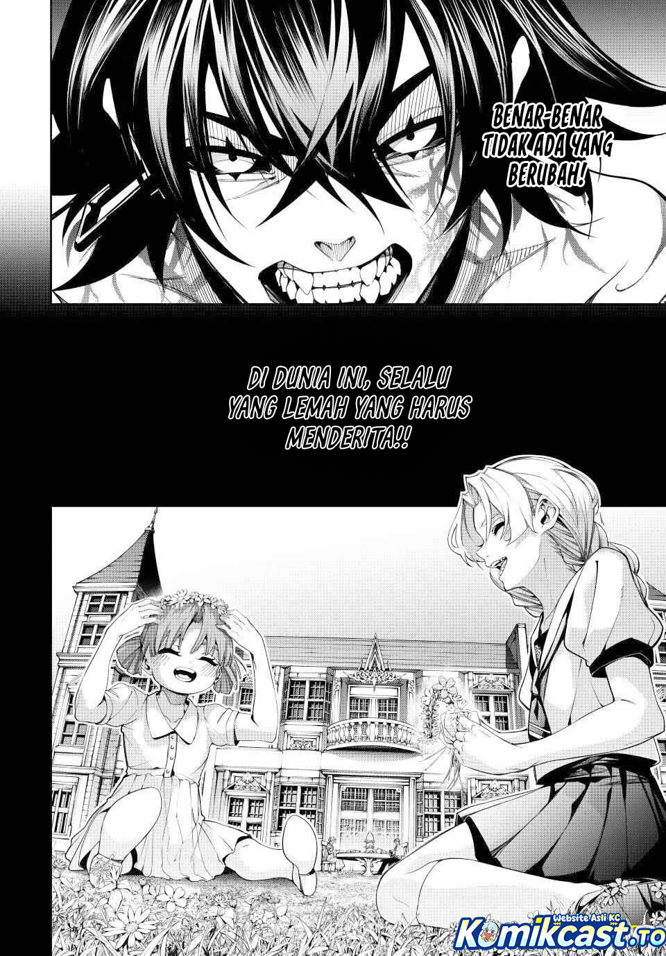 Read Wistoria id Manga Online