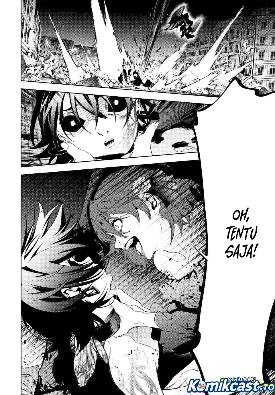 Read Wistoria id Manga Online