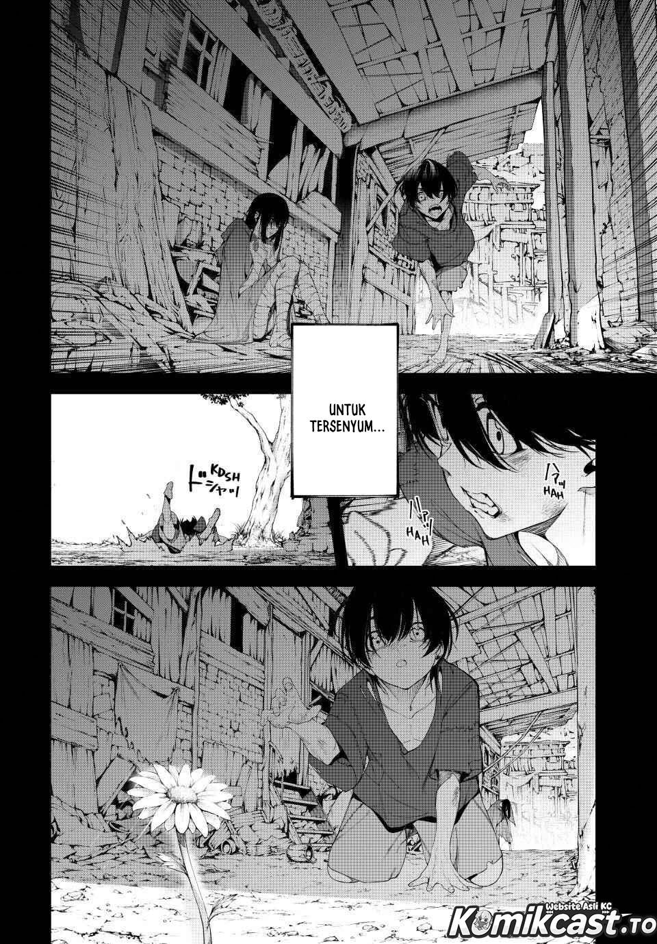 Read Wistoria id Manga Online
