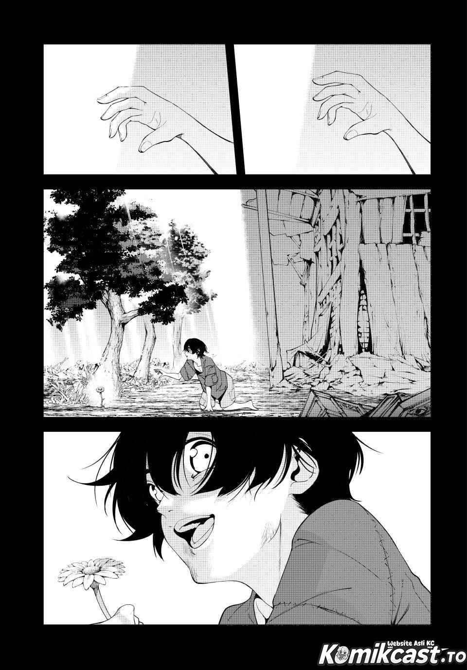 Read Wistoria id Manga Online