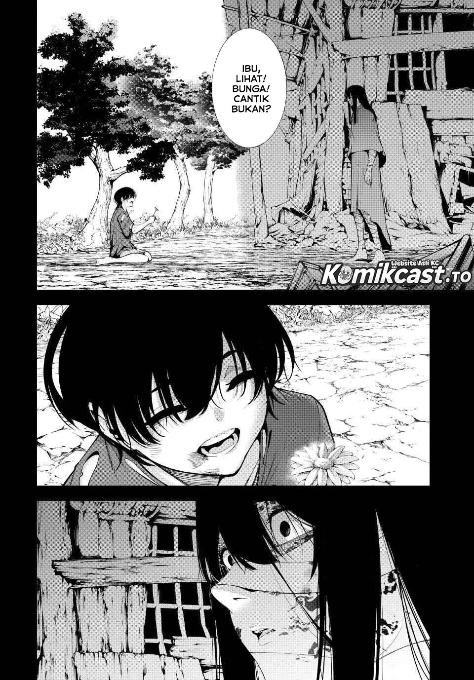 Read Wistoria id Manga Online