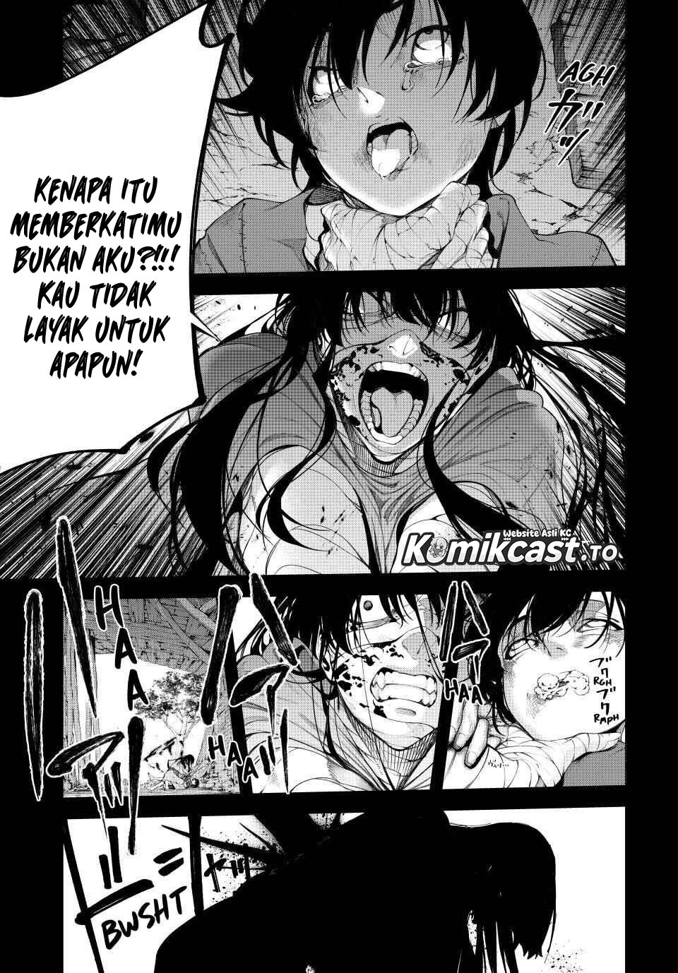Read Wistoria id Manga Online