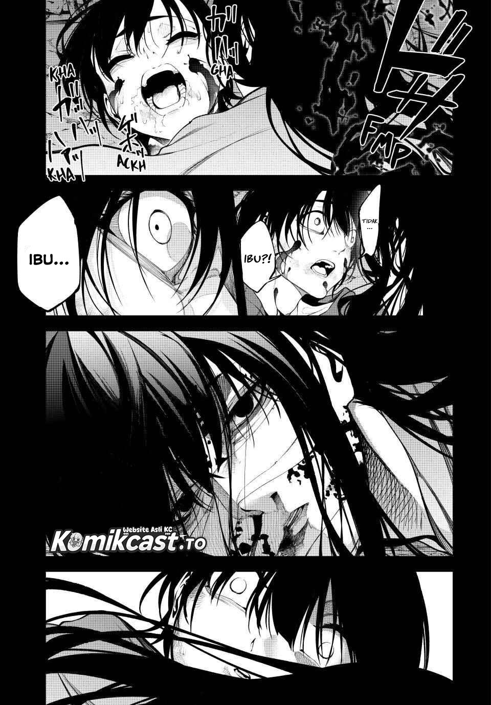 Read Wistoria id Manga Online