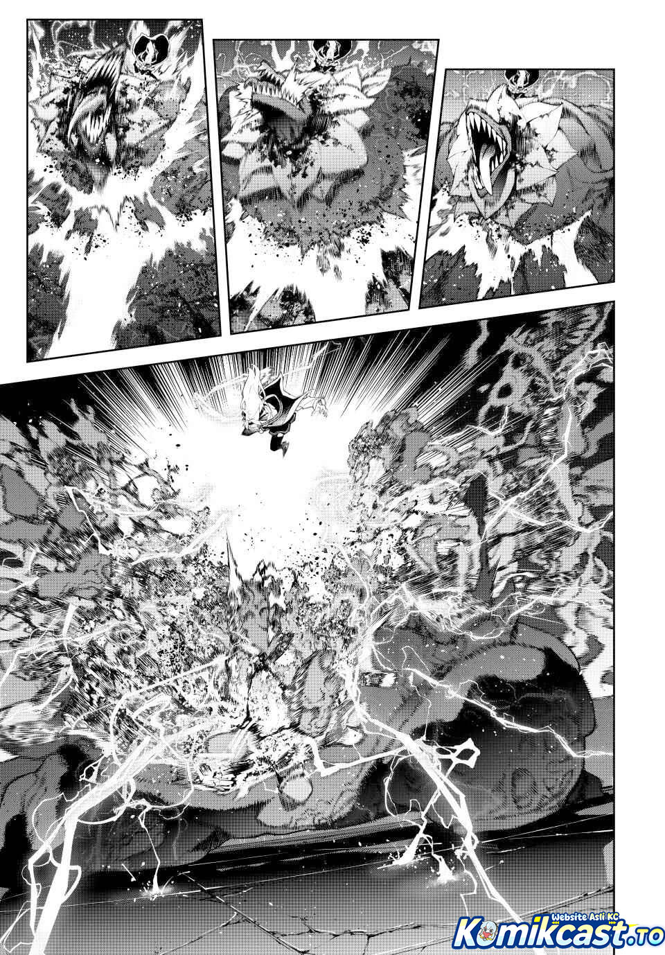 Read Wistoria id Manga Online