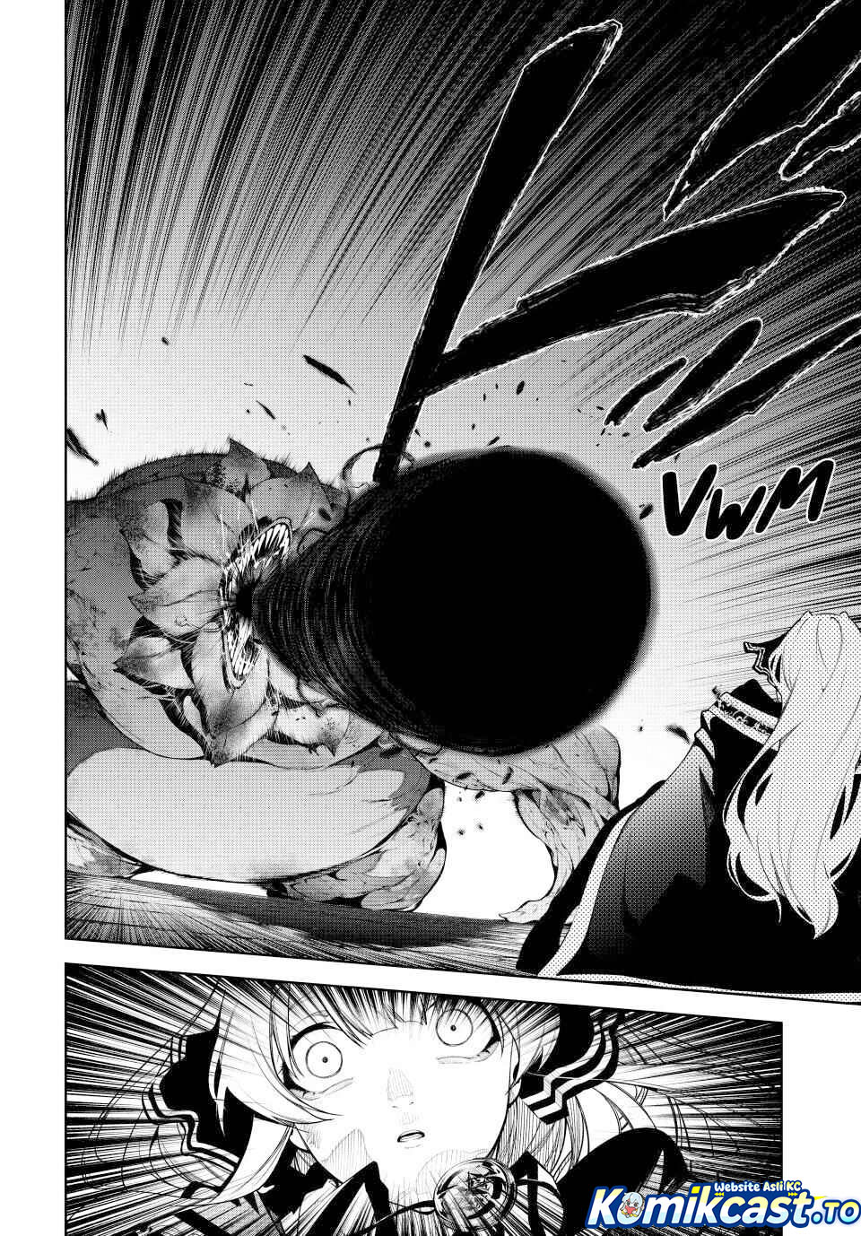 Read Wistoria id Manga Online