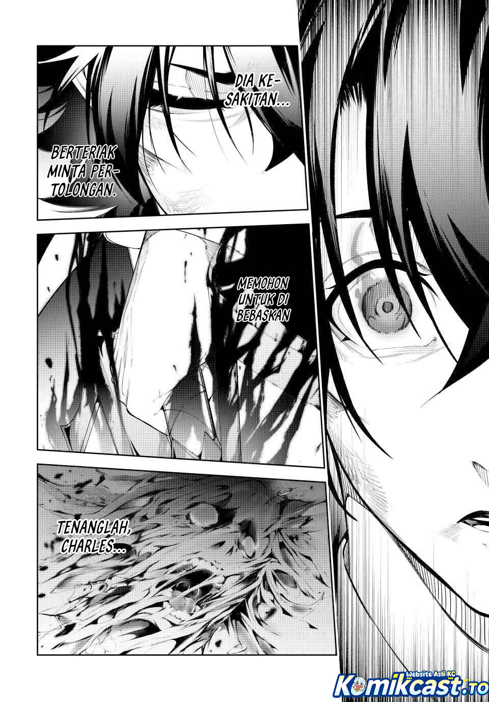 Read Wistoria id Manga Online