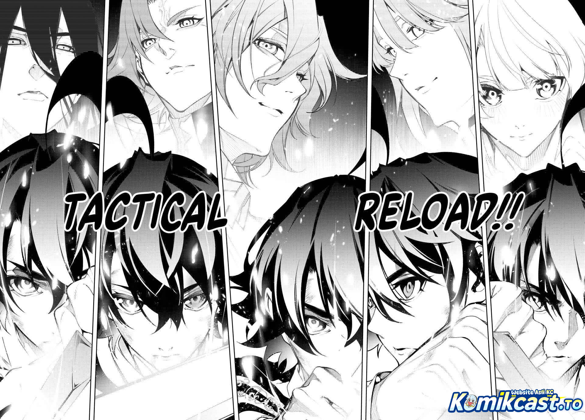 Read Wistoria id Manga Online