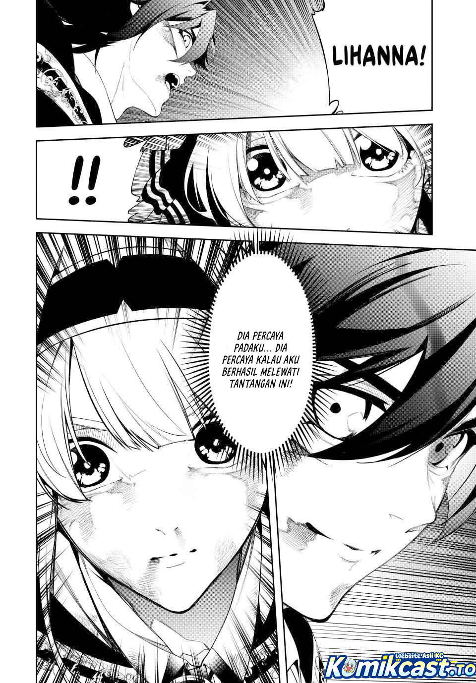 Read Wistoria id Manga Online
