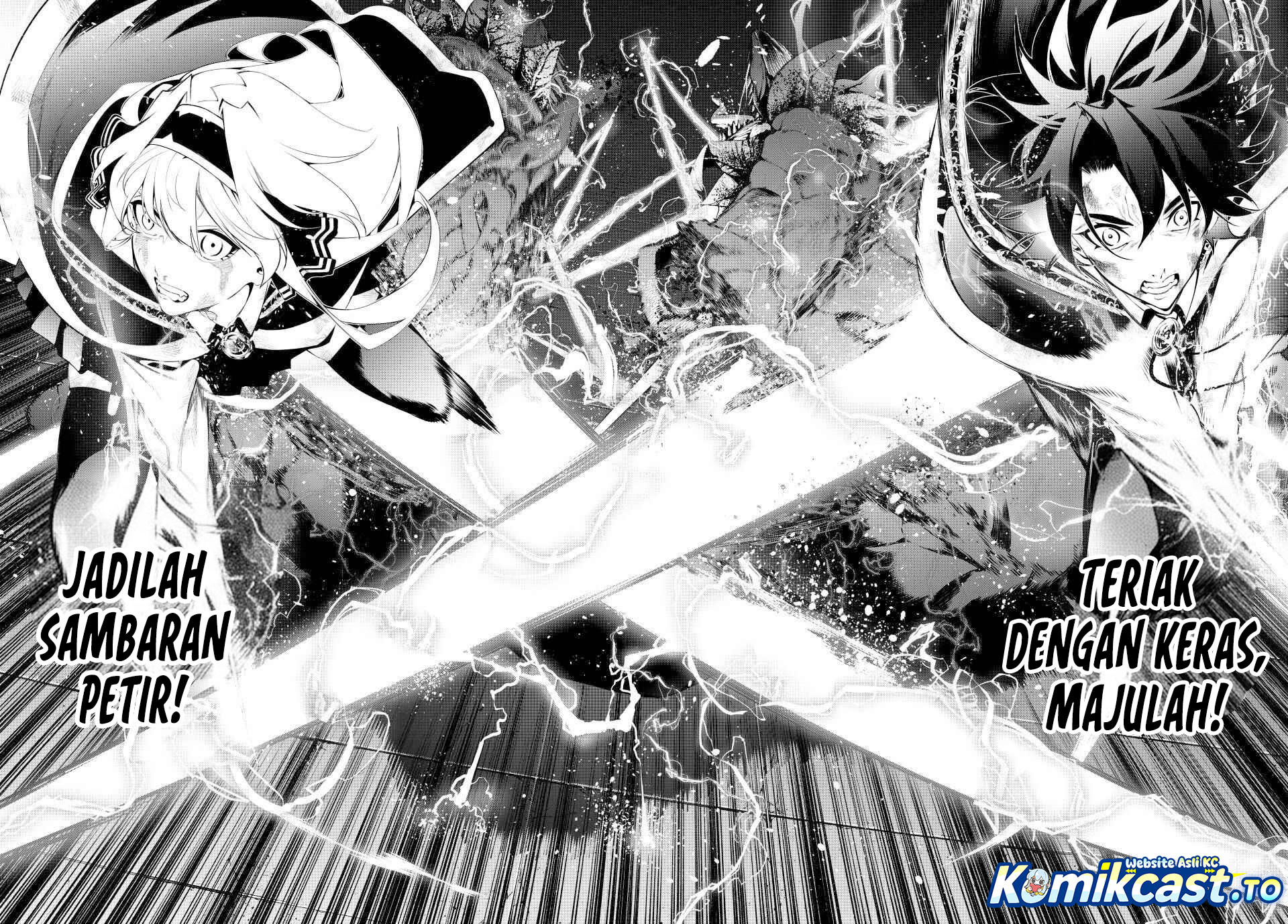 Read Wistoria id Manga Online