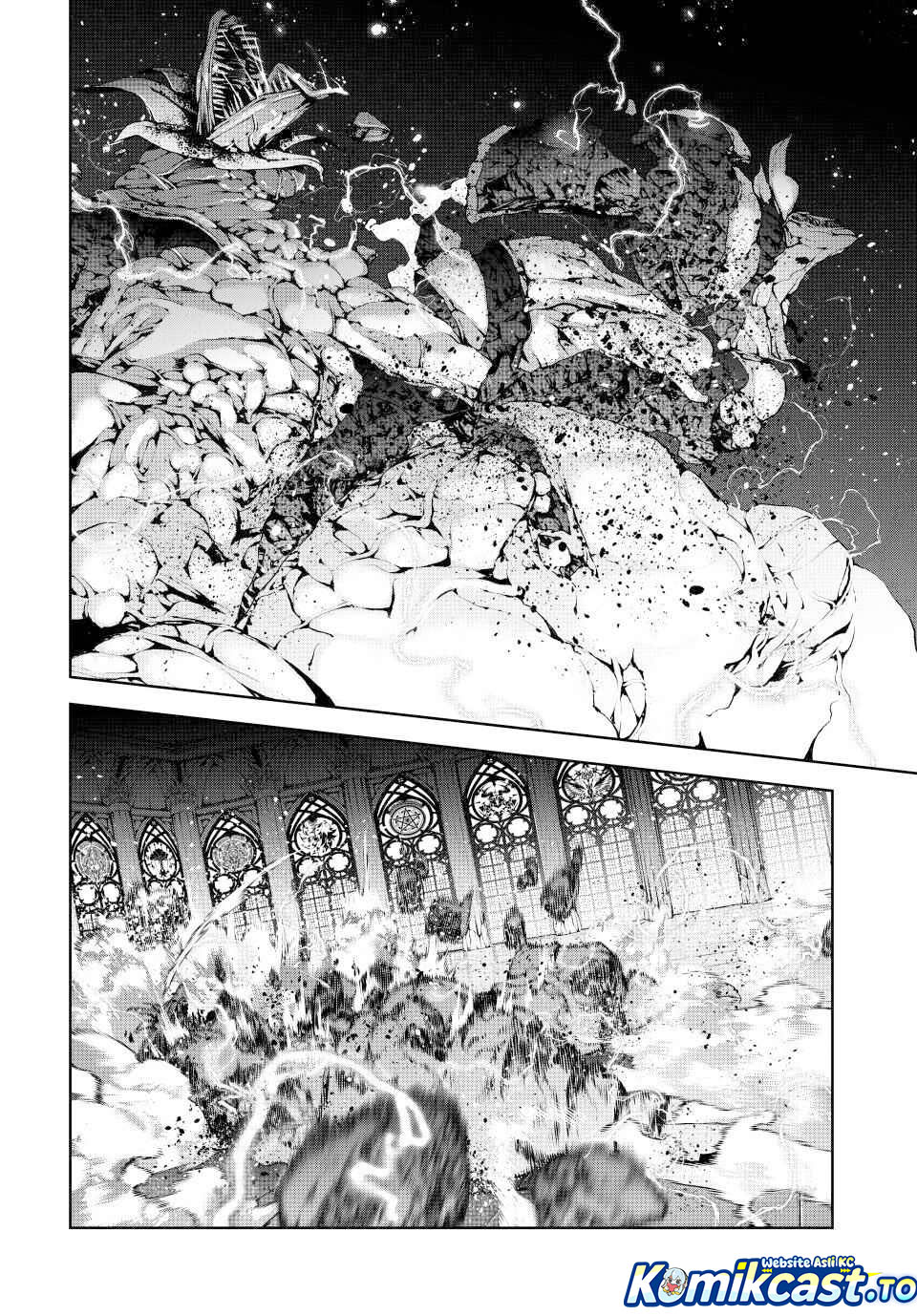 Read Wistoria id Manga Online