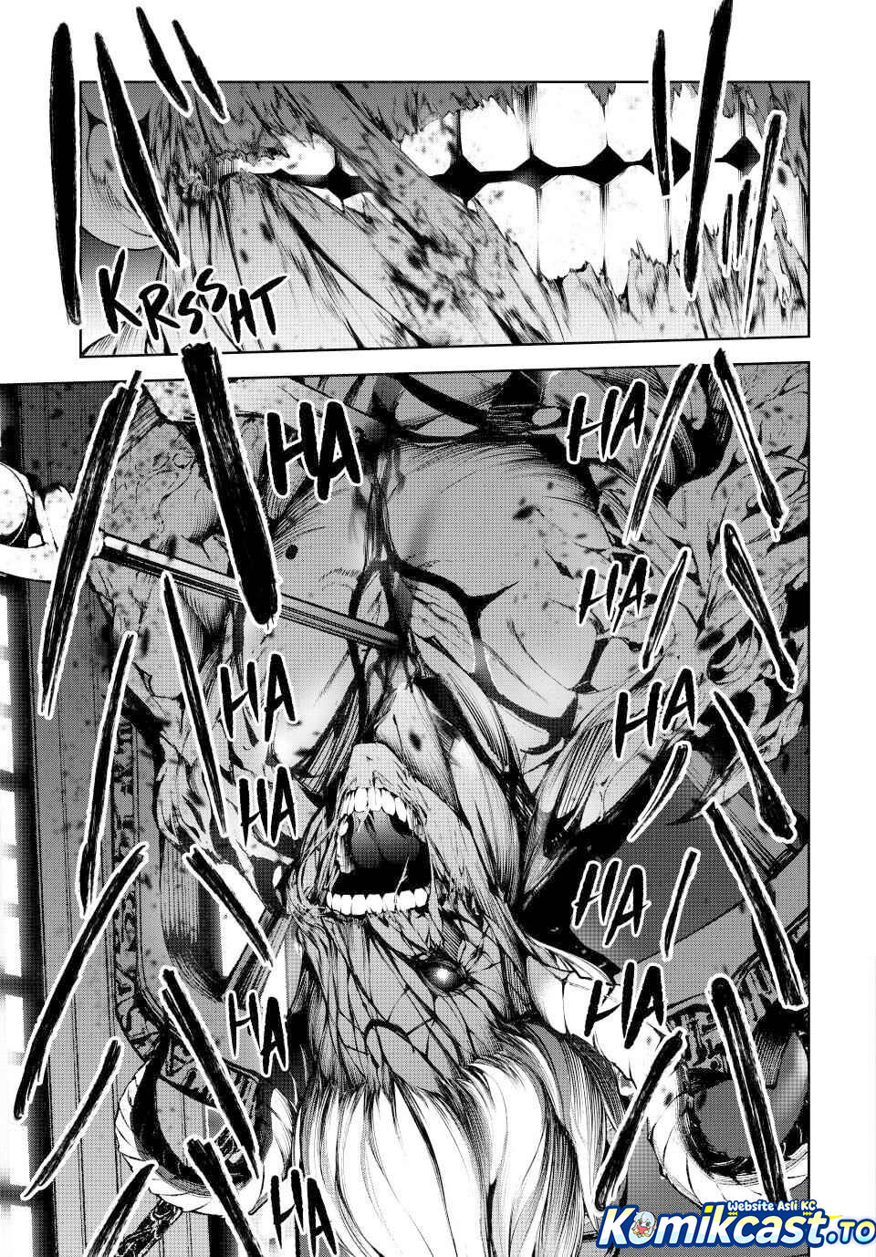 Read Wistoria id Manga Online