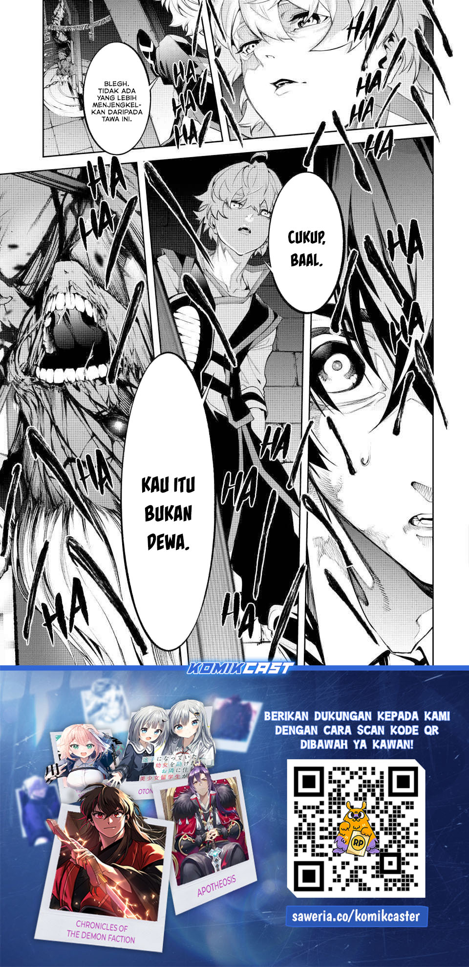 Read Wistoria id Manga Online