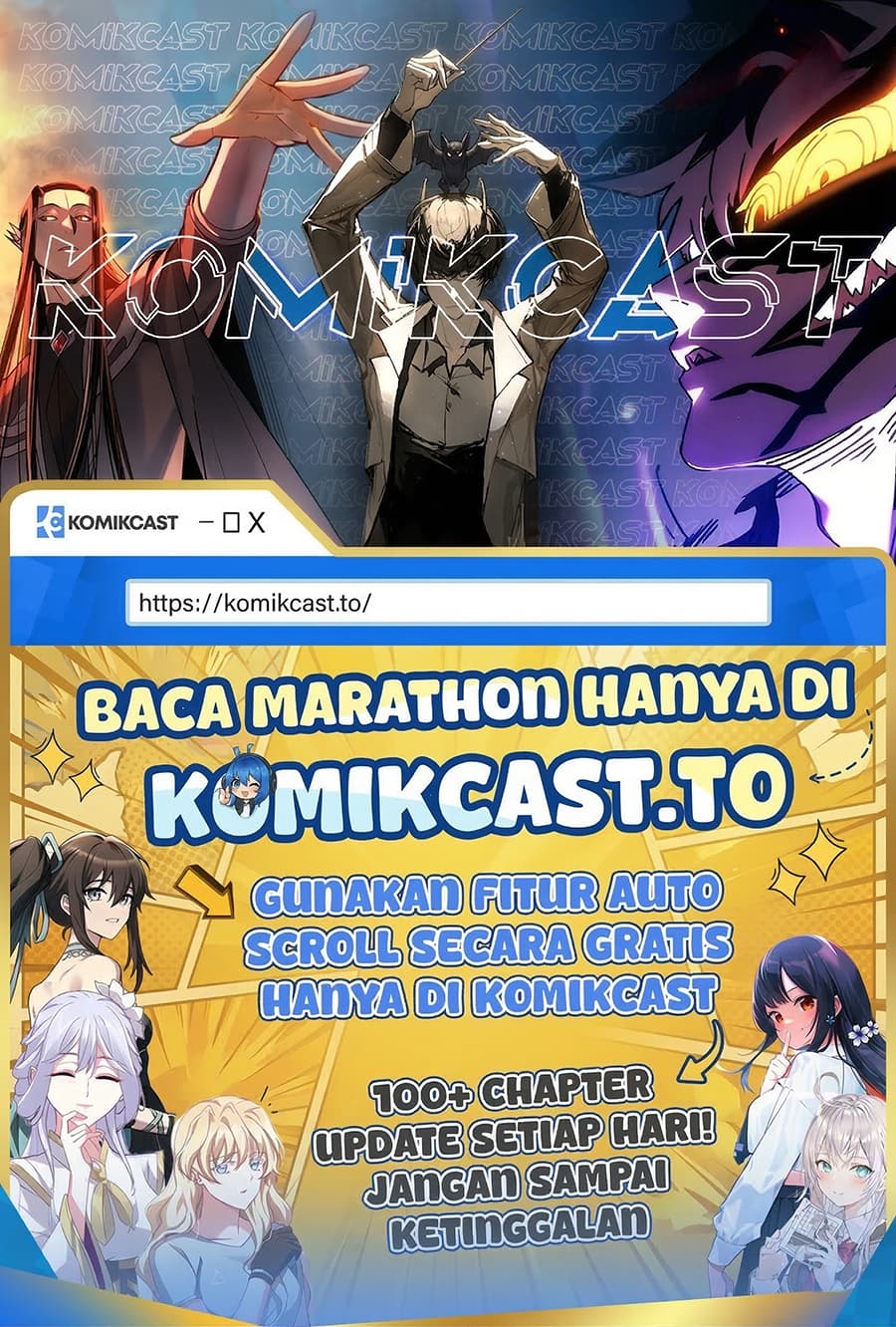 Read Wistoria id Manga Online