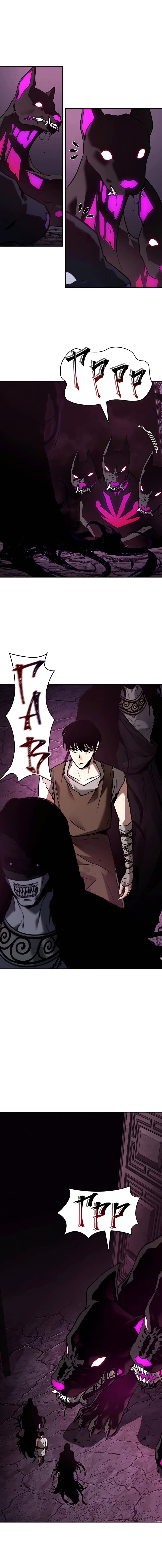 Read Всеведущий читатель The Omniscient Reader Ru Manga Online