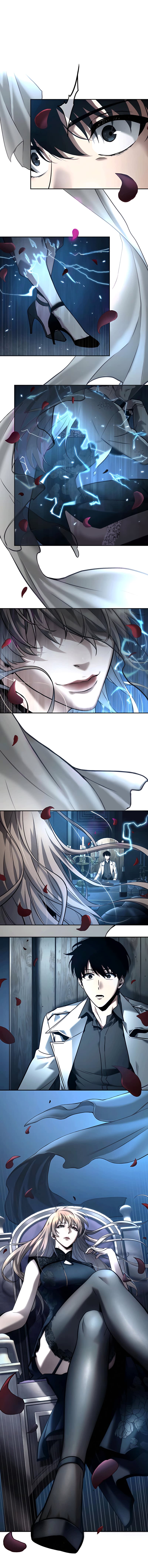 Read Всеведущий читатель The Omniscient Reader Ru Manga Online