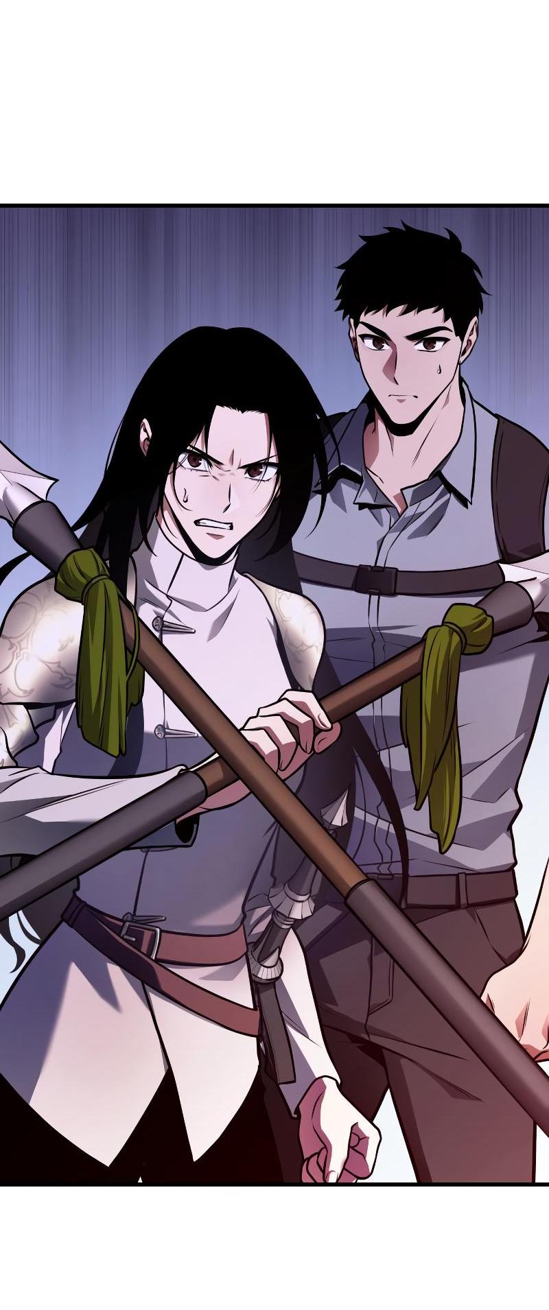 Read Всеведущий читатель The Omniscient Reader Ru Manga Online