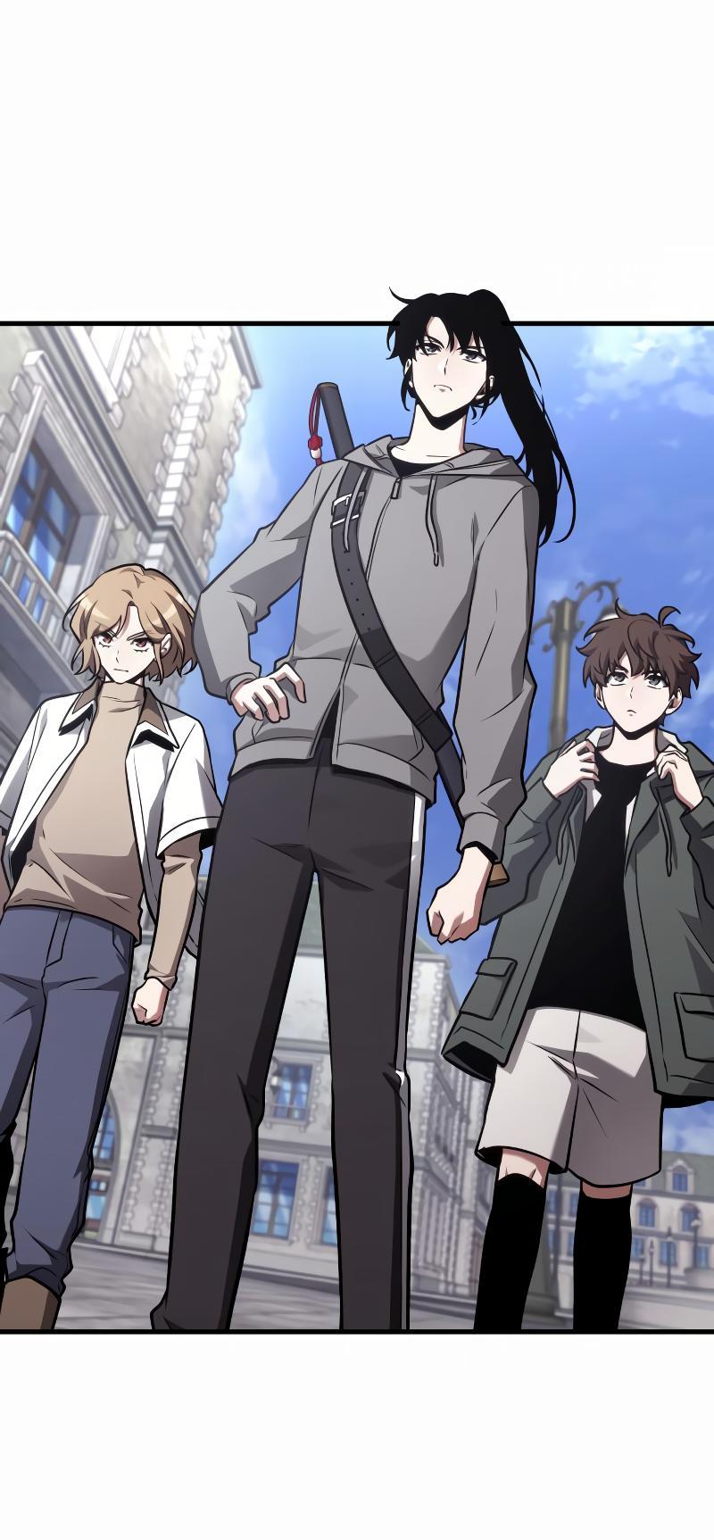 Read Всеведущий читатель The Omniscient Reader Ru Manga Online