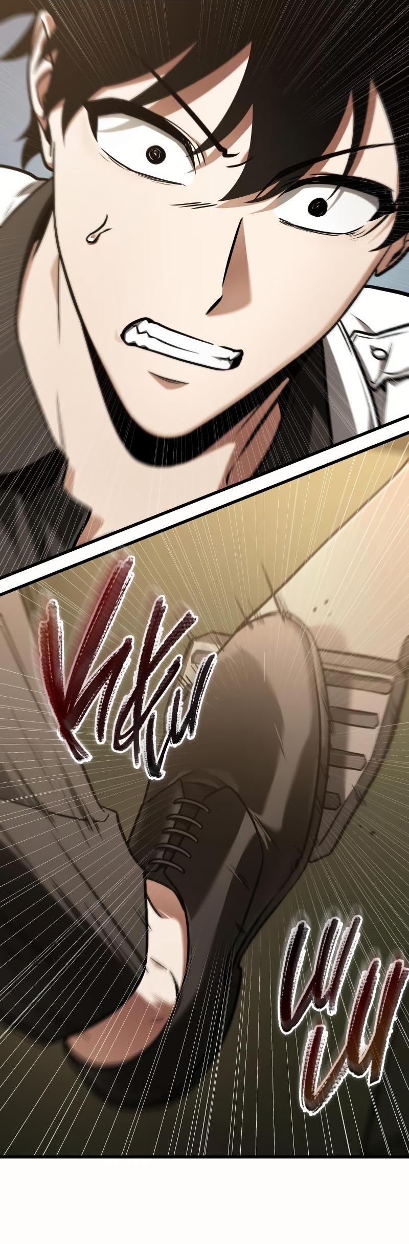 Read Всеведущий читатель The Omniscient Reader Ru Manga Online