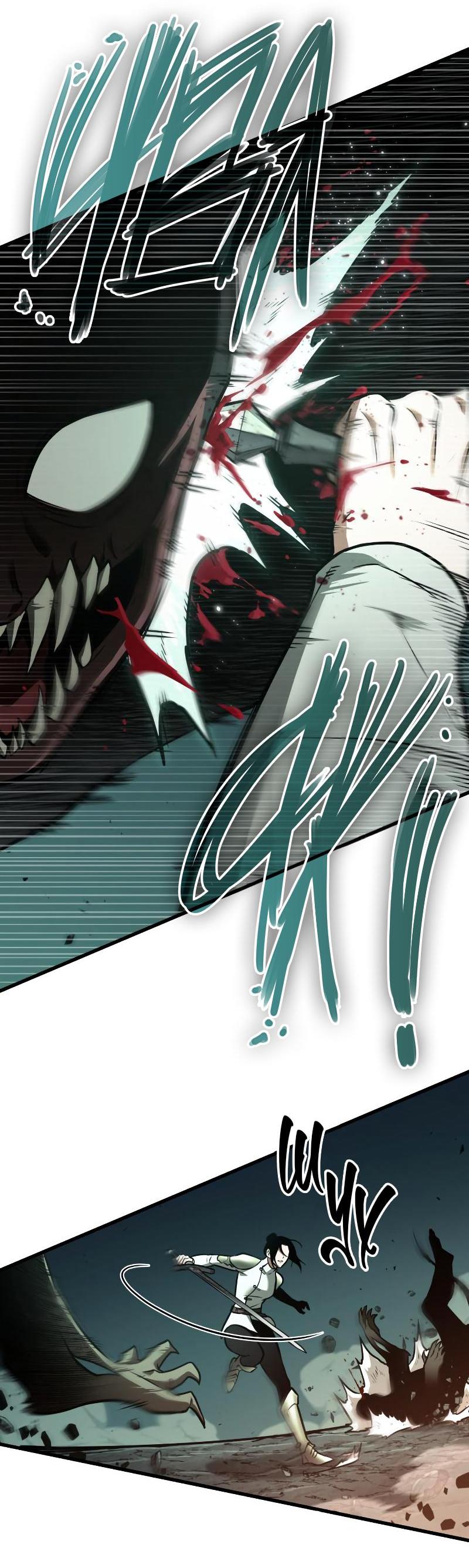 Read Всеведущий читатель The Omniscient Reader Ru Manga Online