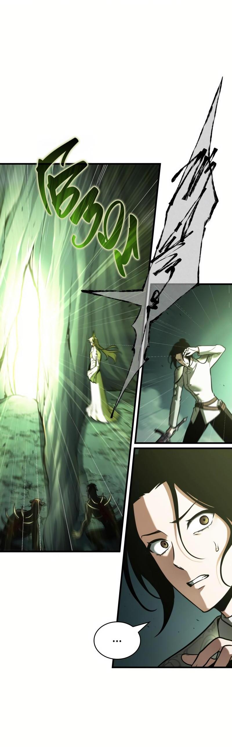 Read Всеведущий читатель The Omniscient Reader Ru Manga Online