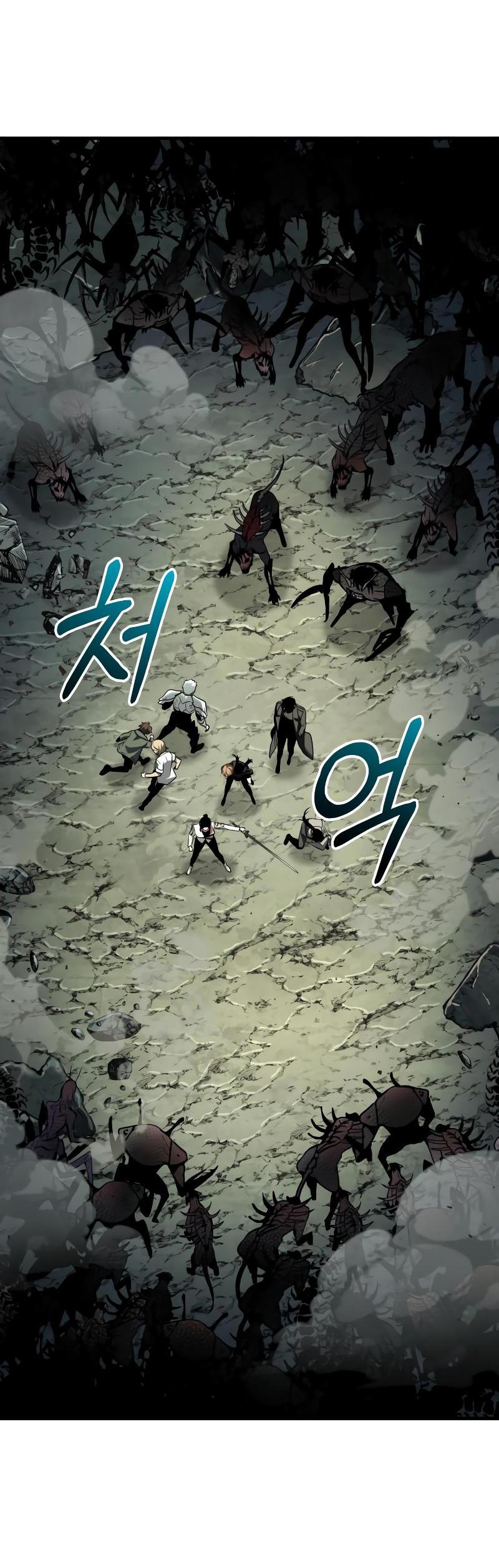 Read Всеведущий читатель The Omniscient Reader Ru Manga Online