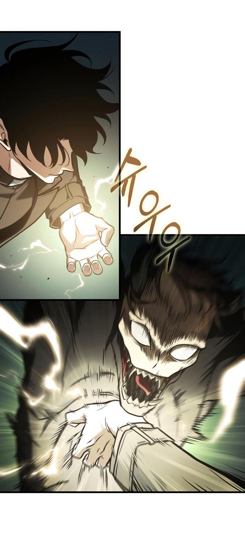 Read Всеведущий читатель The Omniscient Reader Ru Manga Online