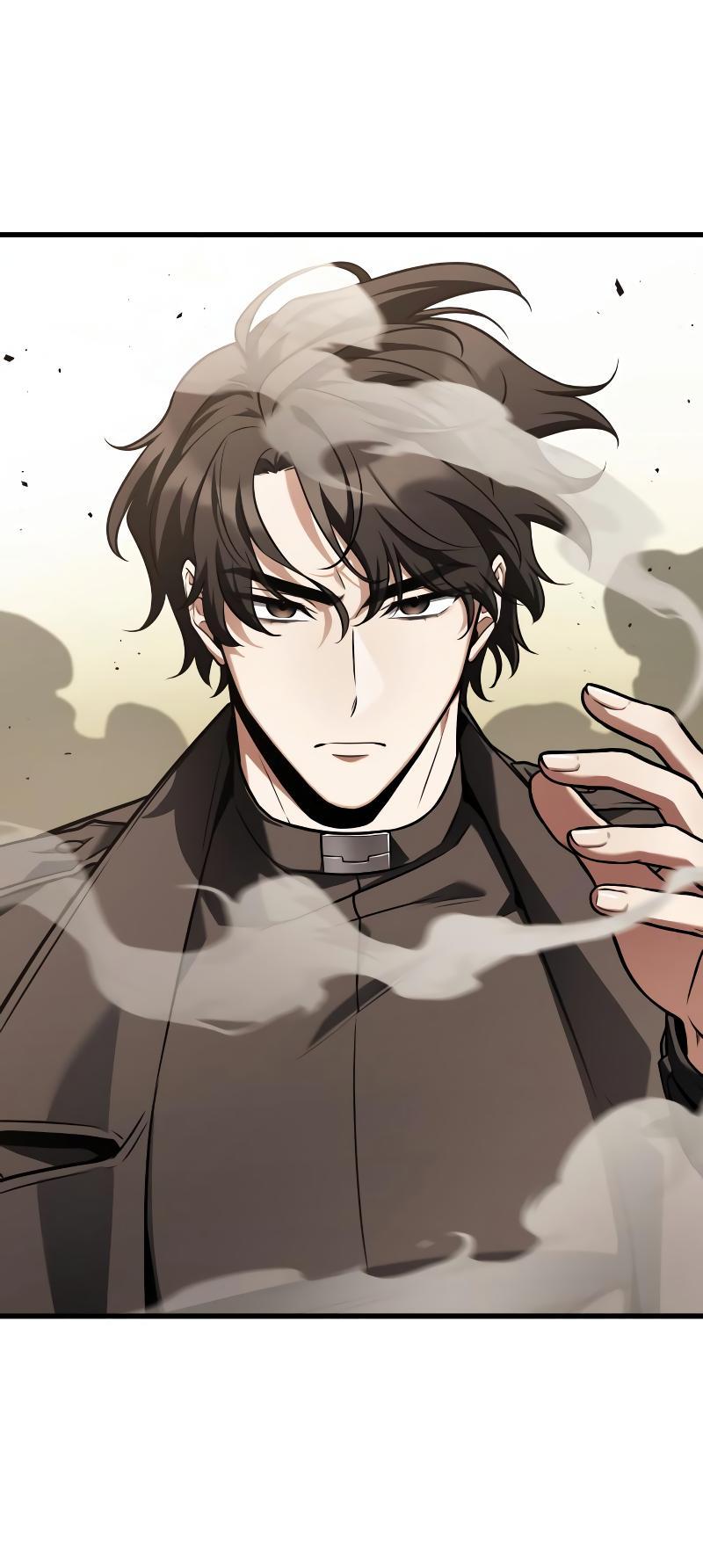 Read Всеведущий читатель The Omniscient Reader Ru Manga Online